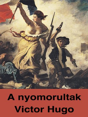 cover image of A nyomorultak